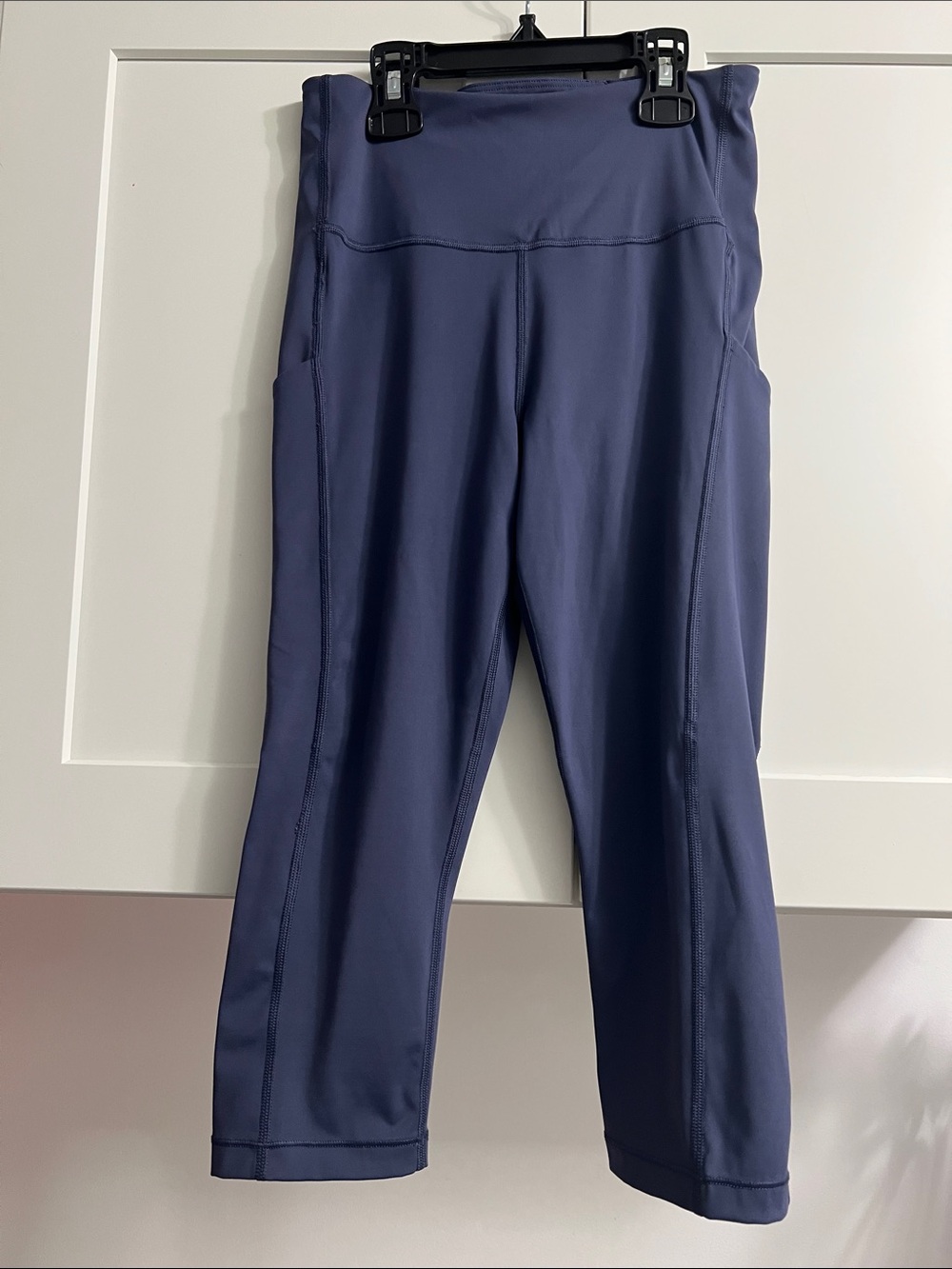 Athleta Ultimate Stash Pocket Corp High-Rise Workout Leggings